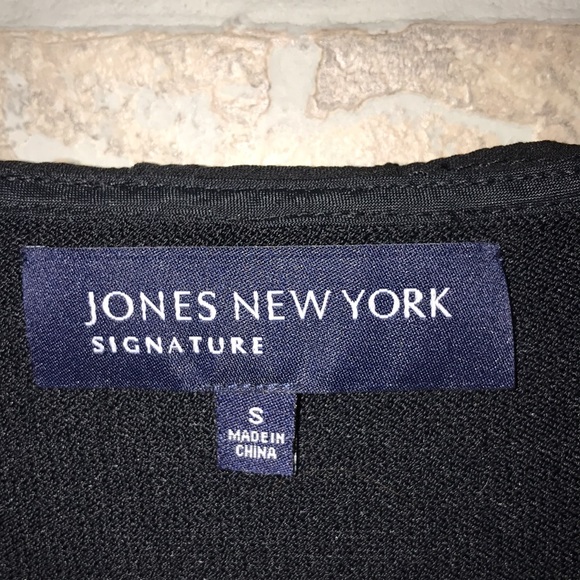 ✅Jones New York Signature Sweater - Picture 3 of 8